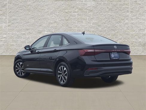 Certified 2026 Volkswagen Jetta S FWD image 5