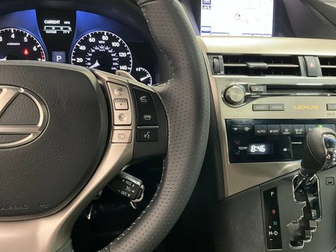 Used 2013 Lexus RX 350 F Sport w/ Navigation Pkg AWD/4WD image 18