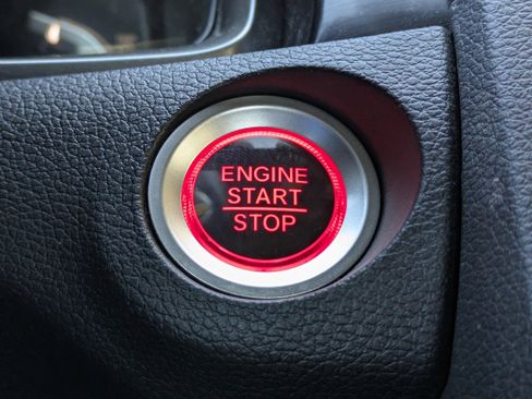 Used 2020 Honda Civic EX image 28