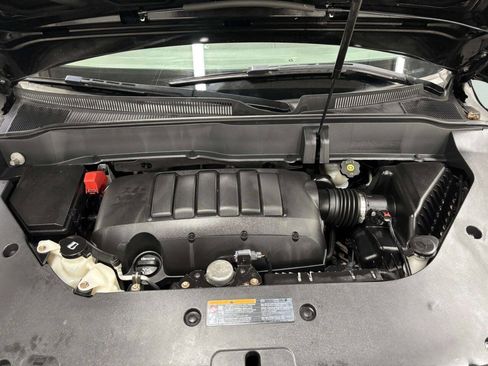 Used 2017 Buick Enclave Convenience image 8