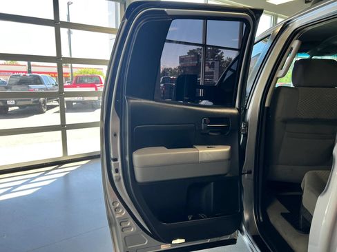Used 2008 Toyota Tundra SR5 AWD/4WD image 15