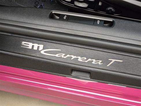 Used 2024 Porsche 911 Carrera T image 33