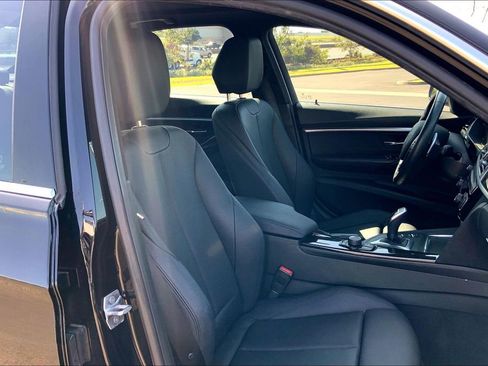 Used 2017 BMW 330i Sedan image 7