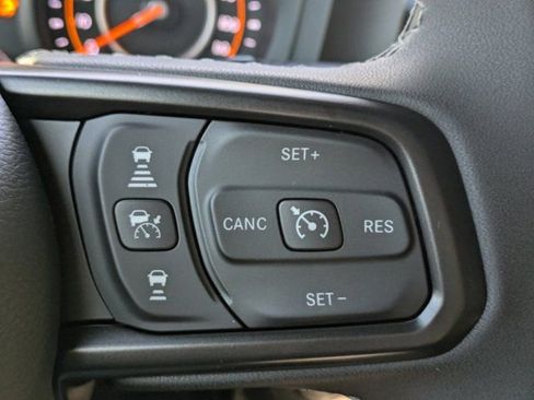 New 2026 Jeep Wrangler Sport S image 22