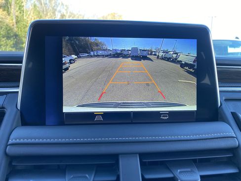 Used 2023 Chevrolet Tahoe Premier image 28