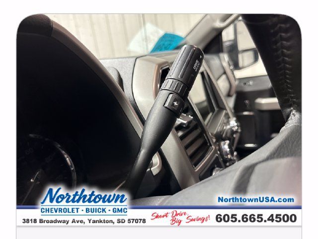 Used 2020 Ford F250 Lariat w/ Chrome Package AWD/4WD image 23