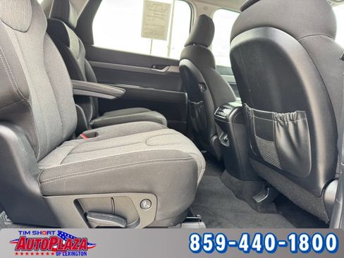 Used 2022 Hyundai Palisade SEL w/ Cargo Package FWD image 45