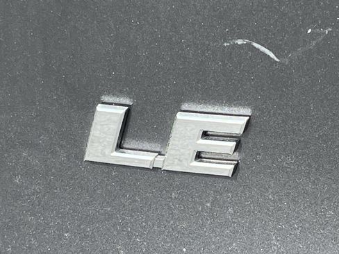 Certified 2024 Toyota RAV4 LE FWD image 21