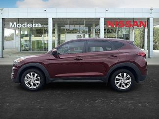 Used 2019 Hyundai Tucson Value FWD video 2