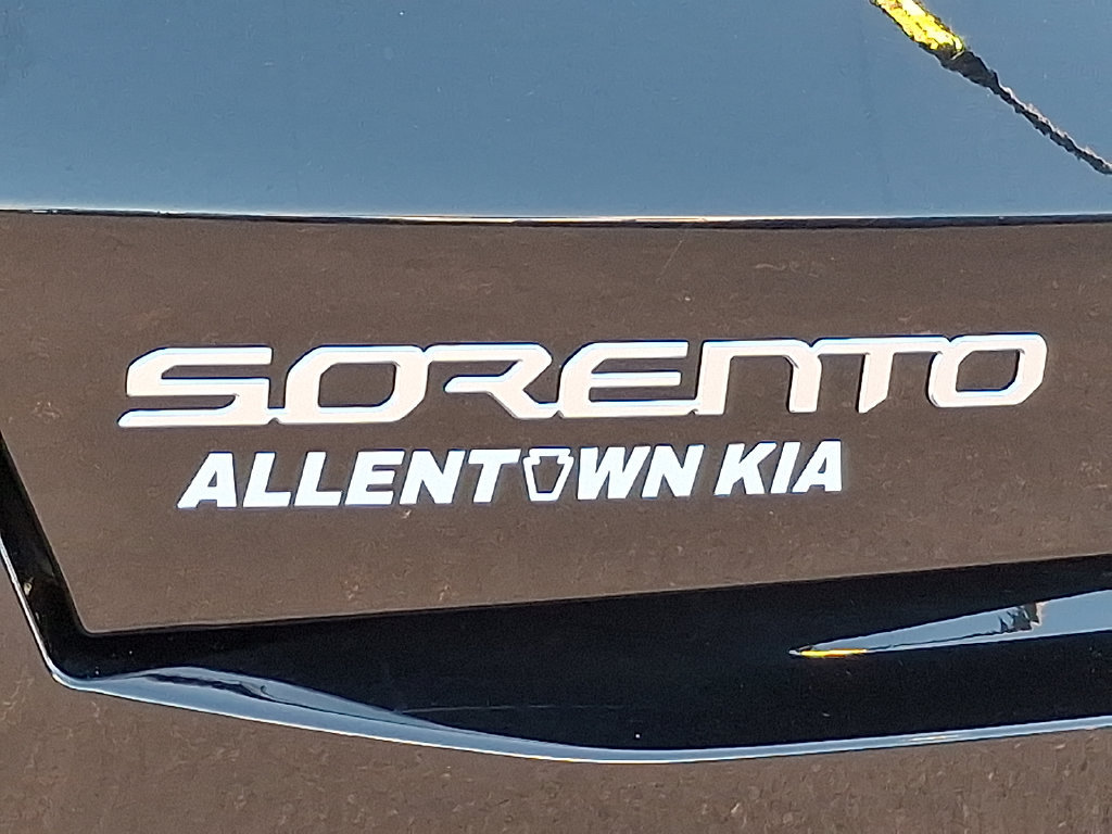 Used 2024 Kia Sorento S AWD/4WD image 30