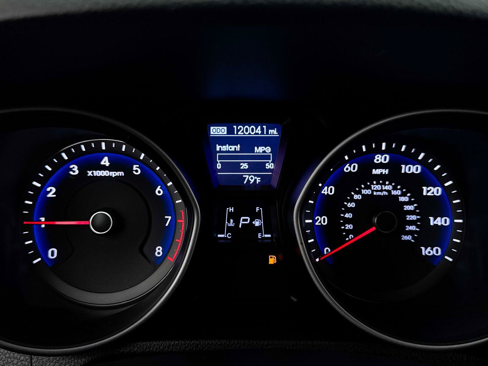 Used 2014 Hyundai Elantra GT FWD image 25