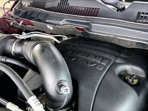 Used 2017 RAM 1500 Laramie Longhorn AWD/4WD image 32