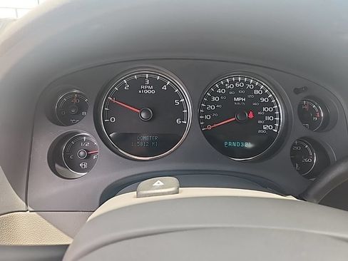 Used 2007 Chevrolet Tahoe LT RWD image 19