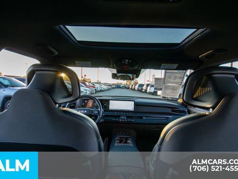 Used 2024 Kia EV9 GT-Line image 23