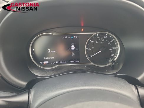 Used 2019 Nissan Kicks SR w/ Interior Electronics Package image 35