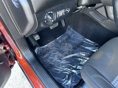 Used 2022 Dodge Challenger SXT w/ Blacktop Package image 17