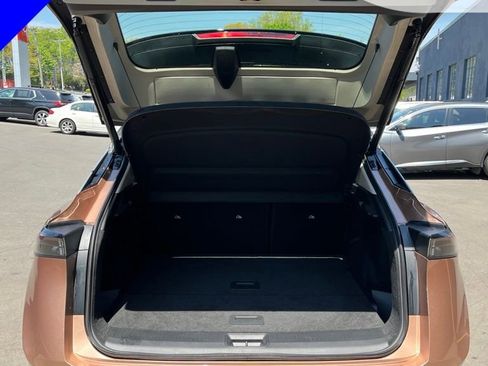 Certified 2023 Nissan Ariya FWD image 36