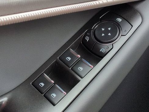 New 2026 Ford Explorer Active RWD image 26