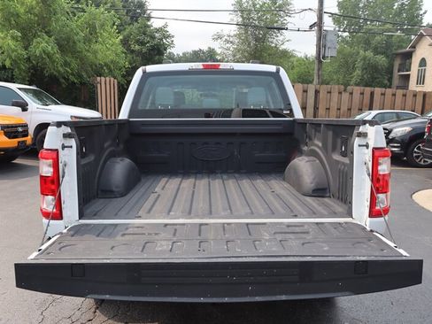 Used 2022 Ford F150 XL w/ Trailer Tow Package AWD/4WD image 33