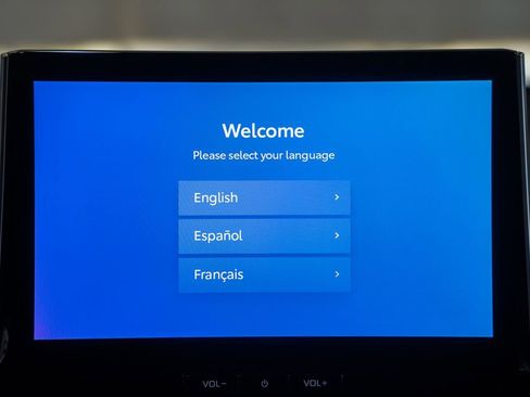 New 2026 Toyota Corolla Cross XLE image 21