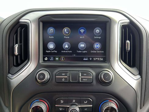 Used 2021 Chevrolet Silverado 1500 LT w/ Bed Protection Package image 25