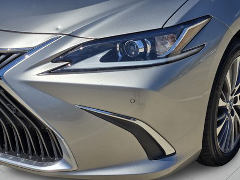 Used 2021 Lexus ES 350 w/ Premium Package FWD image 34