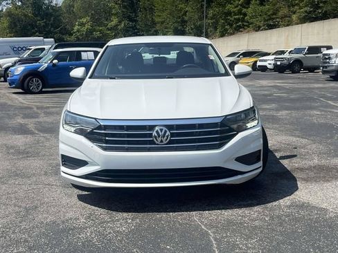 Used 2021 Volkswagen Jetta S FWD image 9