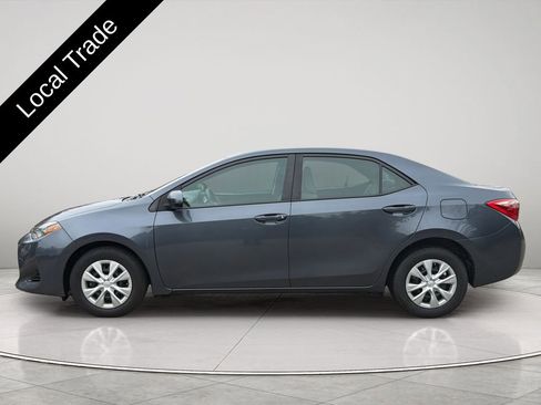 Used 2018 Toyota Corolla L image 4