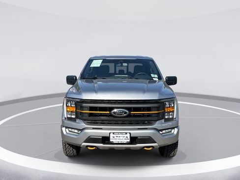 Certified 2023 Ford F150 Tremor w/ Trailer Tow Package AWD/4WD image 2