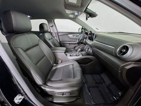 Used 2024 Chevrolet Blazer LT image 39