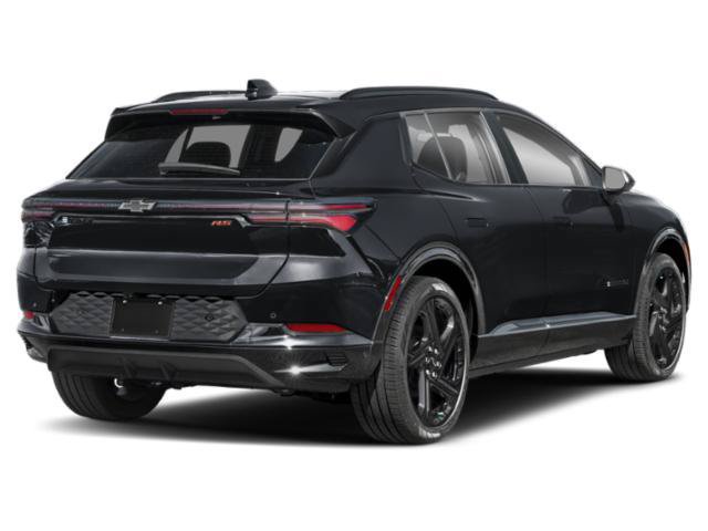 Used 2024 Chevrolet Equinox EV RS FWD image 3