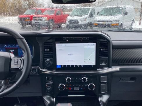 New 2026 Ford F150 Raptor image 19