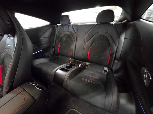 Used 2026 Mercedes-Benz CLE 53 AMG 4MATIC Coupe image 25