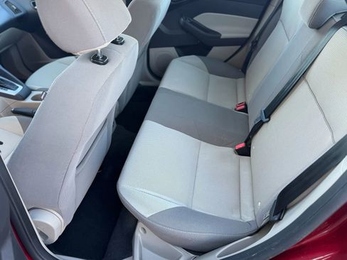 Used 2013 Ford Focus SE image 11