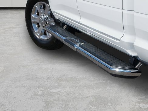 Used 2024 RAM 2500 Big Horn image 10