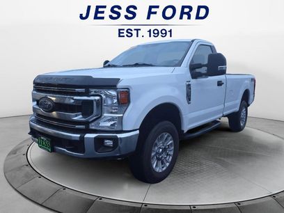 Used 2021 Ford F350 XLT w/ XLT Value Package