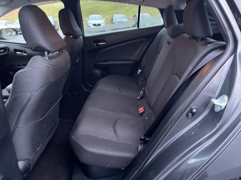 Used 2017 Toyota Prius Two image 13