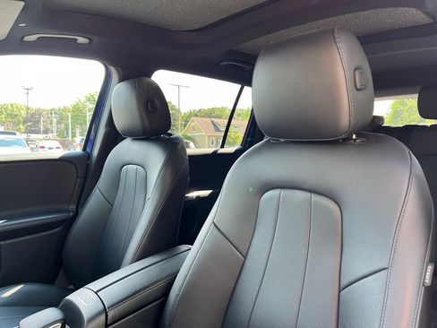 Used 2020 Mercedes-Benz GLB 250 4MATIC image 16
