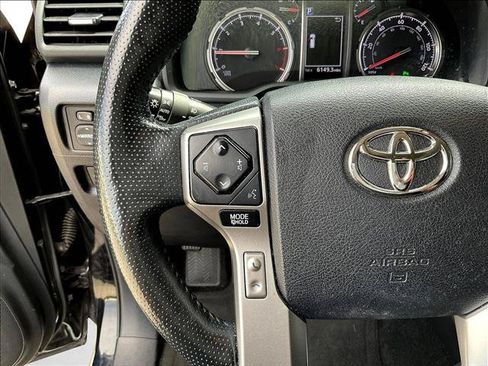 Used 2023 Toyota 4Runner Limited RWD image 16