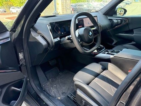 Used 2025 BMW X3 xDrive30i w/ Premium Package AWD/4WD image 16
