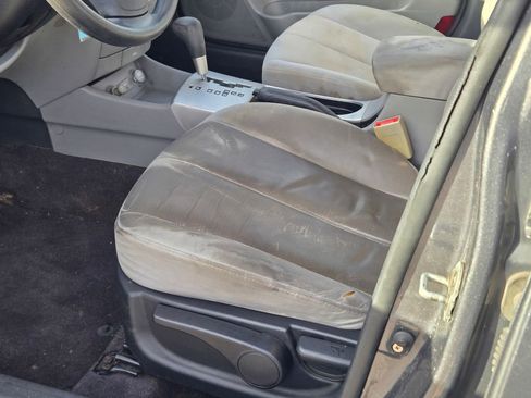 Used 2008 Hyundai Elantra SE image 20