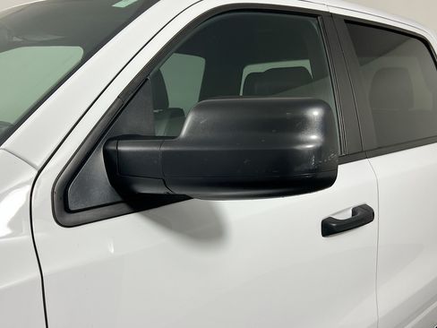 Used 2023 RAM 1500 Tradesman RWD image 12