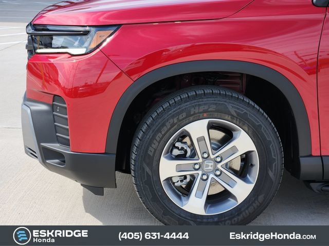 New 2026 Honda Pilot EX-L image 5
