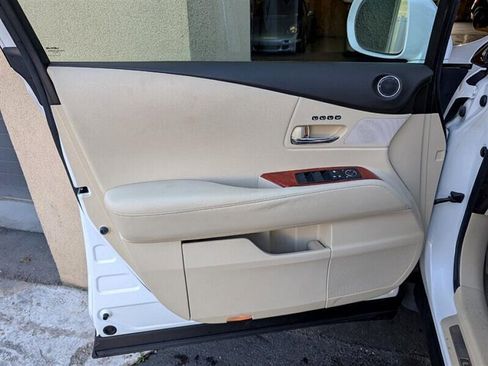 Used 2012 Lexus RX 350 AWD image 18