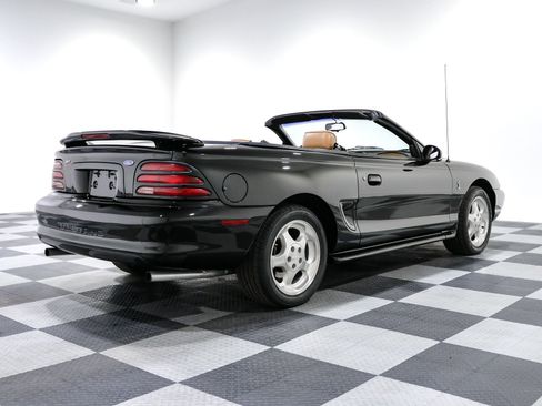 Used 1995 Ford Mustang GT image 10