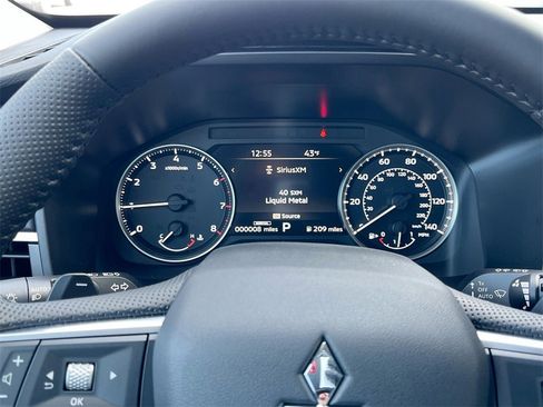 New 2025 Mitsubishi Outlander SE image 12