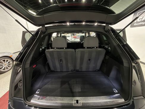 Used 2017 Audi Q7 3.0T Premium Plus AWD/4WD image 41