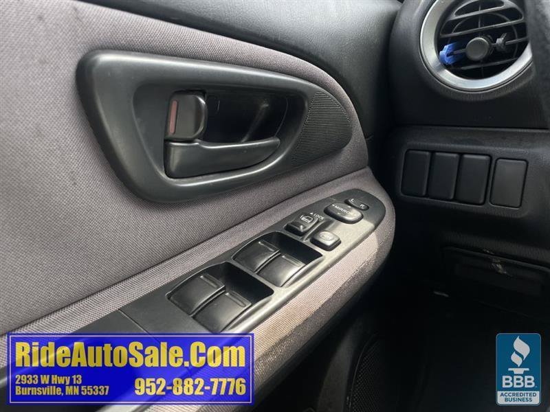 Used 2007 Subaru Impreza 2.5i AWD/4WD image 31