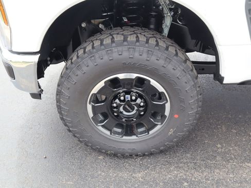 New 2026 Ford F250 King Ranch w/ Tremor Off-Road Package AWD/4WD image 19