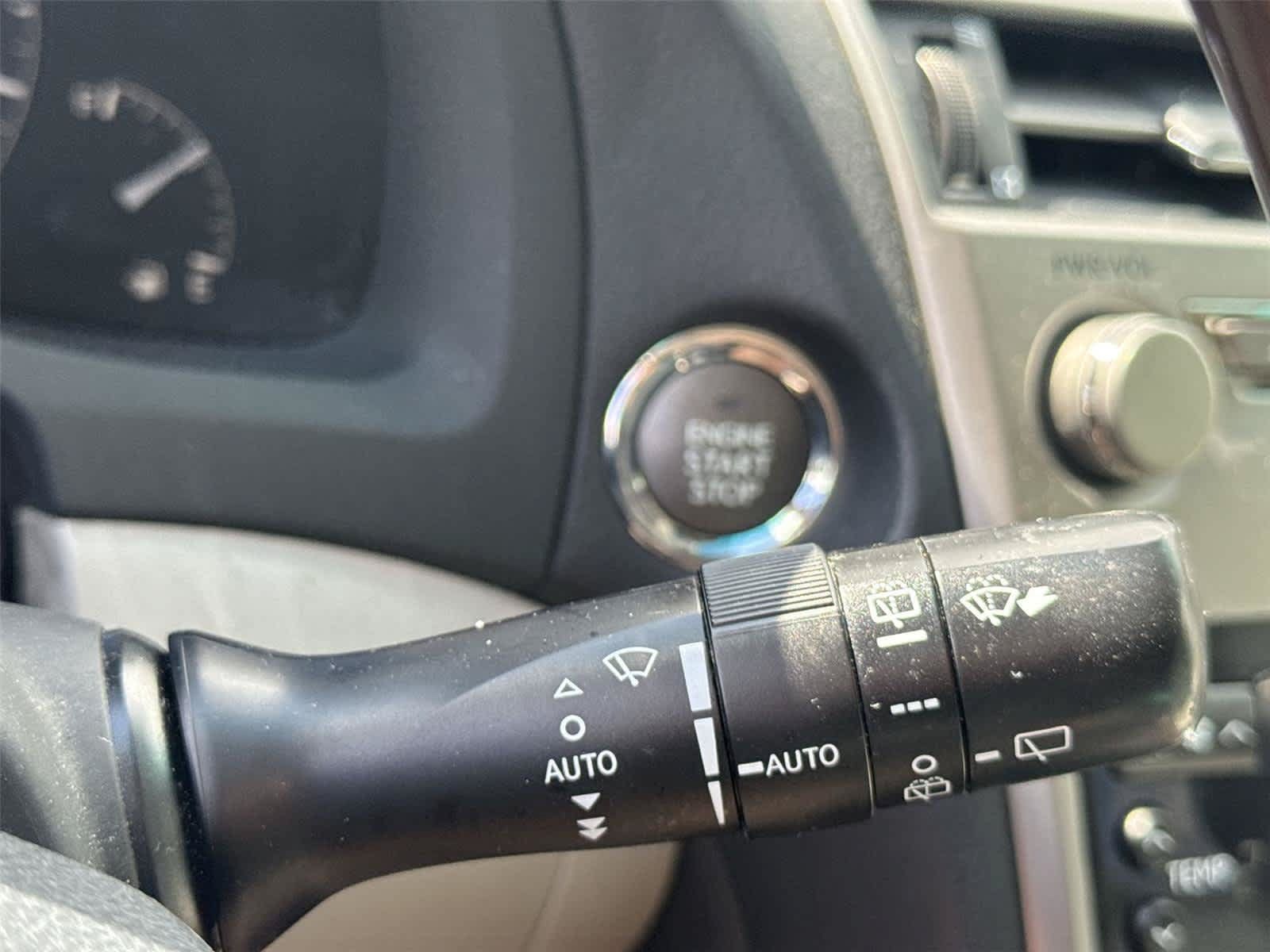 Used 2010 Lexus RX 350 AWD image 21